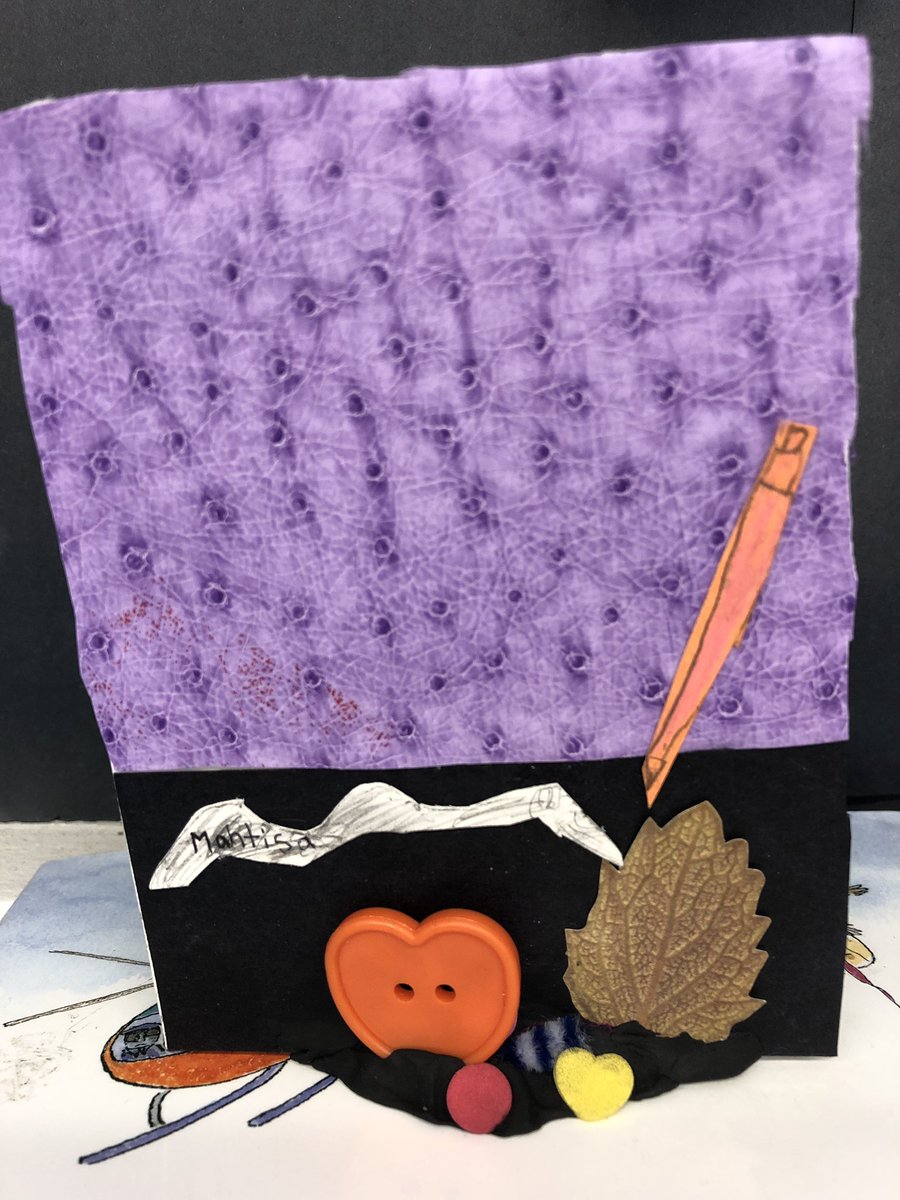 JaRicktopia's tweet photo. Making avatars today with our little buddy class and the Burnaby Art Gallery.  Have you booked a session yet? @jenadelvecchio @jillianmlewis @burnabyschools @BurnabyArtGall https://t.co/rFcuaoweG4