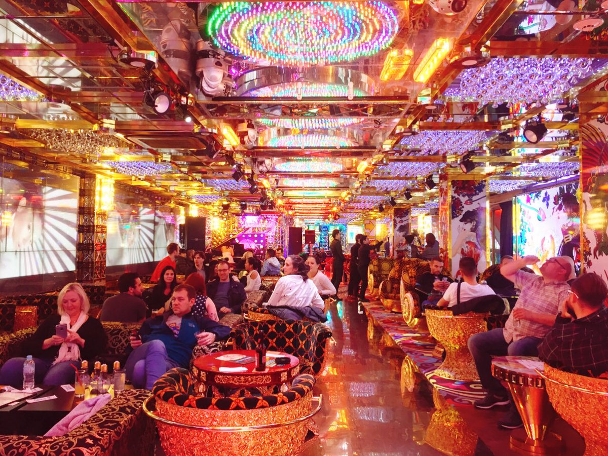 蓮～ren～ 蓮ren🇺🇸AmericanBar (@Ren_AmericanBar) / Posts / X