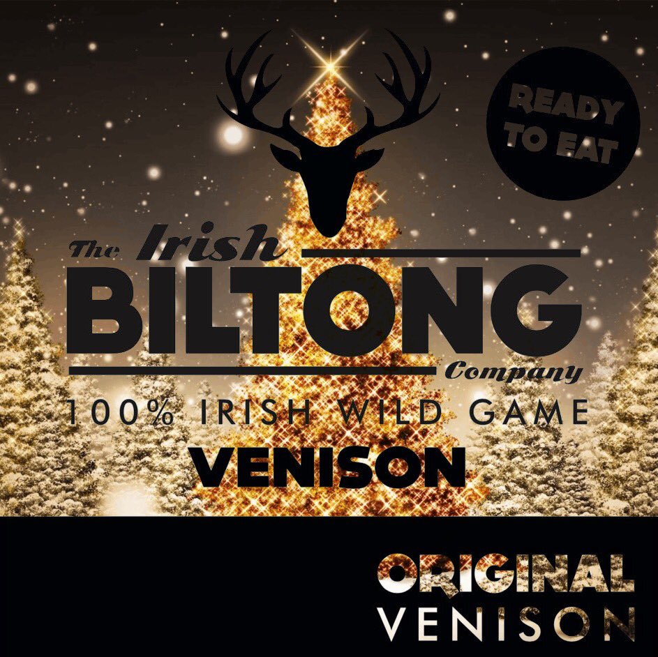 Irishbiltong's tweet photo. #IrishBiltong #VenisonBiltong https://t.co/m9xarHwhXc