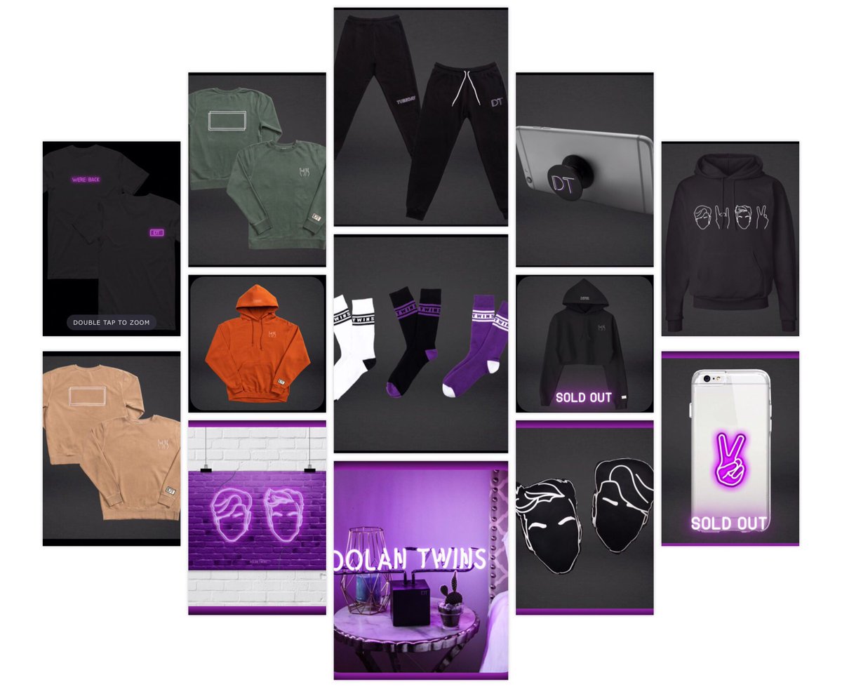 niqhtchqnges's tweet image. 🎄DT MERCH GIVEAWAY 🎄

to enter you have to:
-rt this
-reply with what you want

you don’t have to follow me but it’ll be easier for me to dm the winner if that person follows me :)

❗️ENDS ON DEC 15TH ❗️

good luck whiP