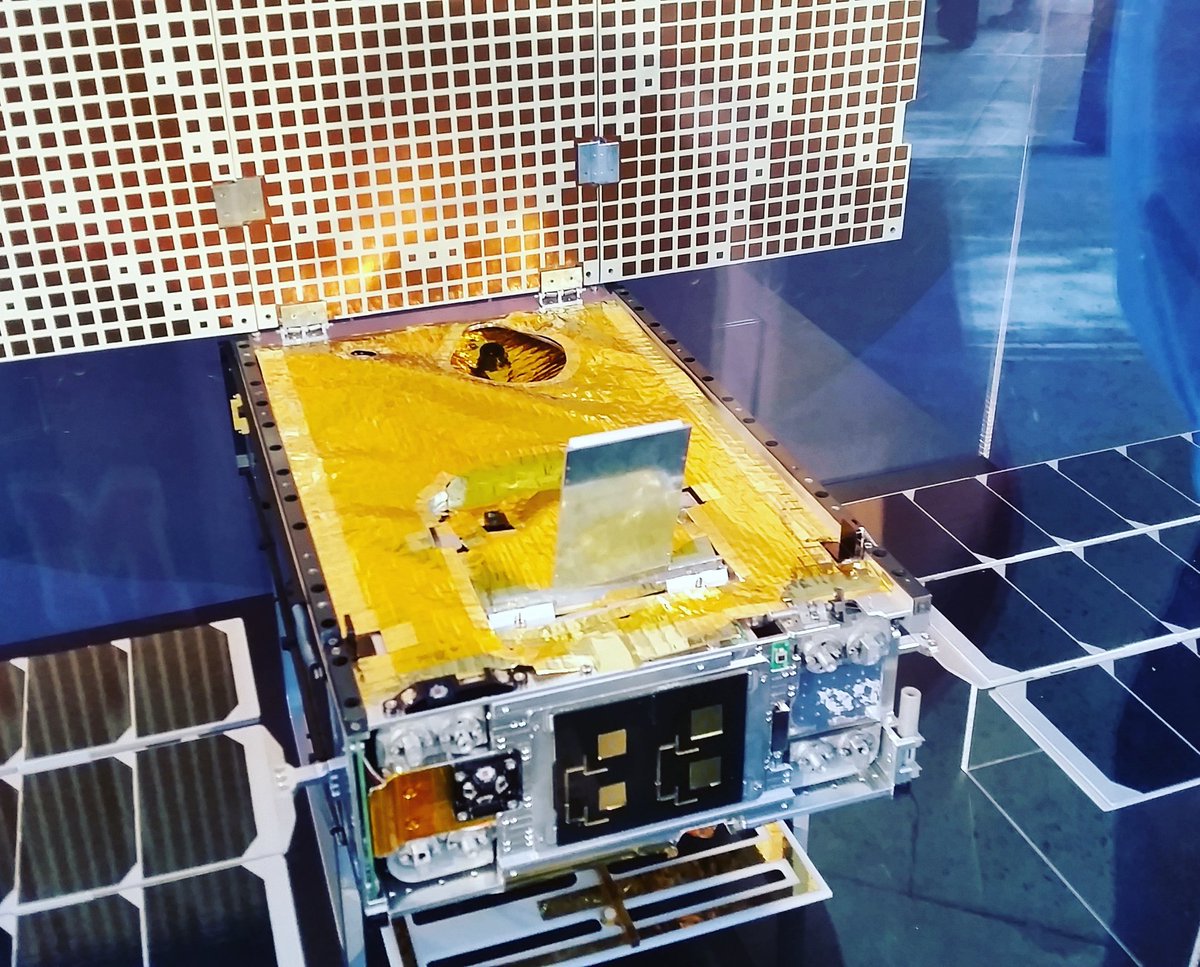 HakunaMaTrekkie's tweet image. It's almost time for EDL! #goMarCO #goInSight #nasajpl