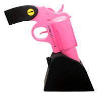 WineOvation's tweet photo. Cyber Monday 40% Off Pink Wine Gun AND Bowling Pin Openers - https://t.co/JG7jFt8oPG https://t.co/8ali6vCh3u