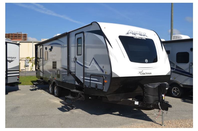 Horizon Rv Center Horizonrvga Twitter An Apex Travel Trailer Does Not Just Start Off As A Frame Walls And Roofs It Begins With Idea Horizonrv Lakepark Gapic Twitter R19in9uldl