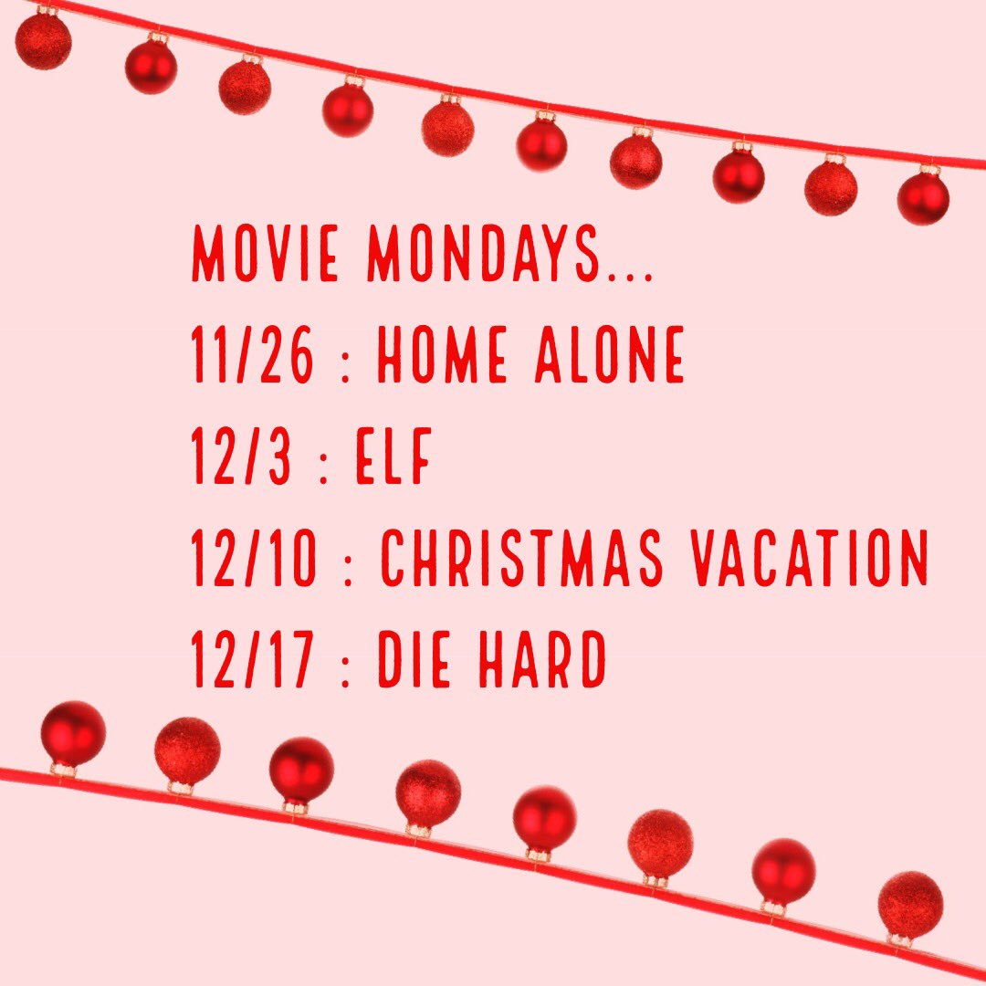 DaddyJonesBar's tweet photo. 🎥 Movie Mondays🍿
•
8:30pm start time on the big screen, kids eat free 5-6pm daily, late night pizzas until 11:30pm, Arlett on the bar
•
#somerville #getyourgreekon #ouzo #moviemondays #magounsquare #food #magounsquarebusinessassociation #fallsangria #latenightpizzas #localbiz https://t.co/Ztq3Kz114D