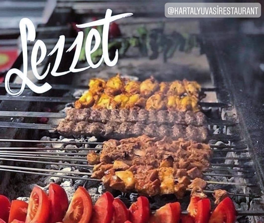 #kartalyuvası #kartalyuvasirestaurant #kartalyuvasıcafenargile #beşiktaş #dikilitaş #barbarosbulvarı #emirhancaddesi #restaurant #cafe #nargile #kahvaltı #besiktasmeyhanesi #ocakbaşı #meze #rakı #kebap #maçkeyfi #yenirakı #tekirdağrakı #balık #hamsi #tavaciger