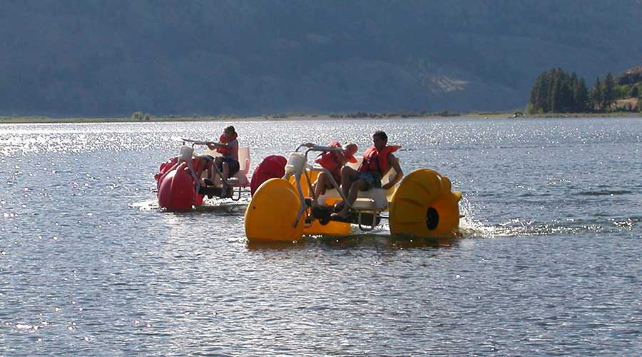 aqua cycle for sale