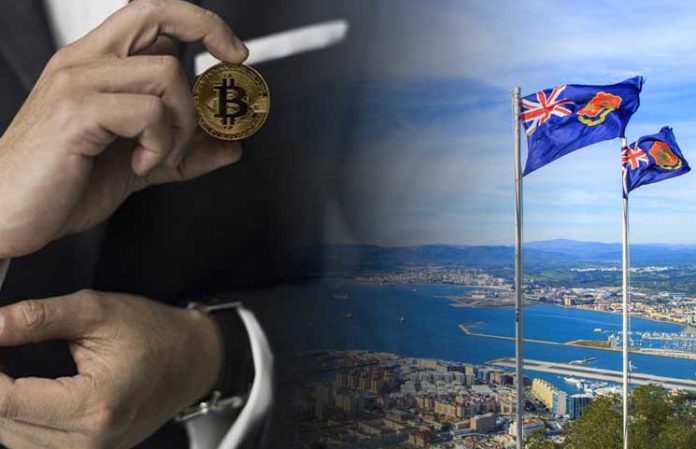 Gibraltar Stock Exchange Finally Gets License For #Blockchain Subsidiary by the #GFSC ow.ly/accd30mL0Hi