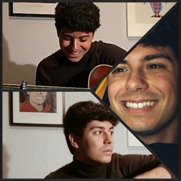 bess642's tweet photo. Tu dulzura, tu sonrisa, tu timidez hace que la espera, sea mas paciente, se que queda muy poco para que acabe @alfredgarcia #QueNosSiganLasLuces @MundialDelPop10 #HOT40MDP #MXVI https://t.co/q1HOChHW3w