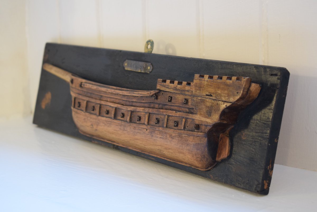 GrumblaL's tweet photo. Naive Wooden Half Hull - Now live on the Website
#cybermonday #cybermonday2018 #halfhull #nautical #halfhullmodel #halfhulls #cybermondaydeals #nauticaldecor #handmade #marineart #boat #cybermondaysales #woodshapersstudio #sailing #woodworking
https://t.co/X8vgC1u8L7 https://t.co/VVvwUfXQtE