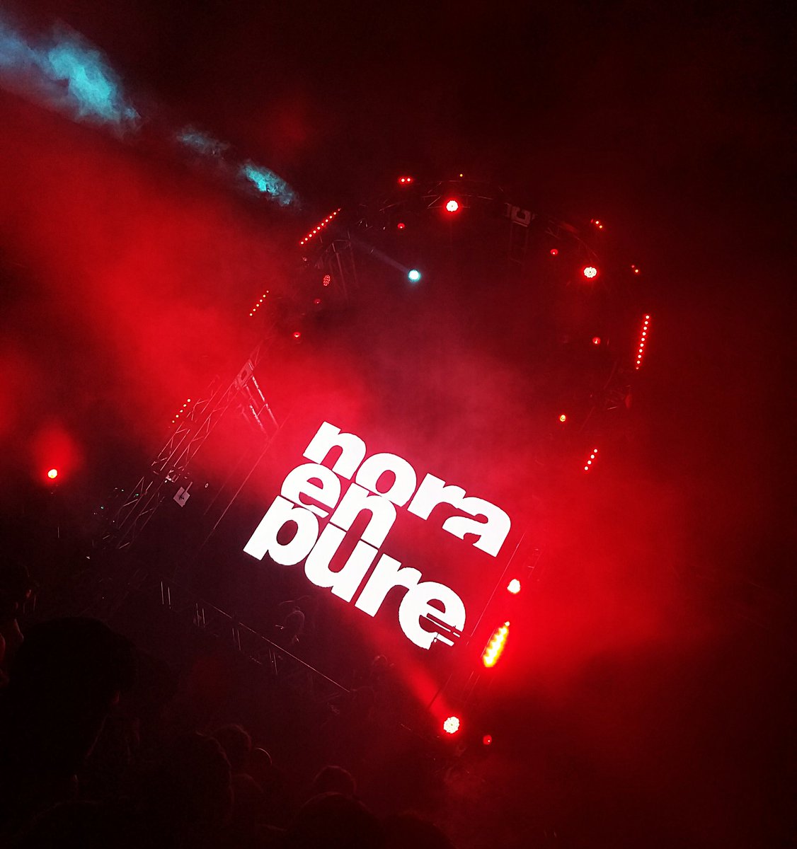 the_dread_rager's tweet photo. Simply put, #π₯. @noraenpure
#NORAENPURE, #FREAKYDEAKY, #HOUSEMUSIC, #FREAKYDEAKYHOUSTON, #TECHHOUSE, #FREAKYDEAKY2018, #DANCE, #DEEPHOUSE, #LIT, #FAM, #RAGE, #PLUR, #RAVE, #TEXASEDMFAM, #HYPE, #PLURFAM, #EPIC, #RAVER, #POSITIVEENERGY https://t.co/PDLyUhTpuz