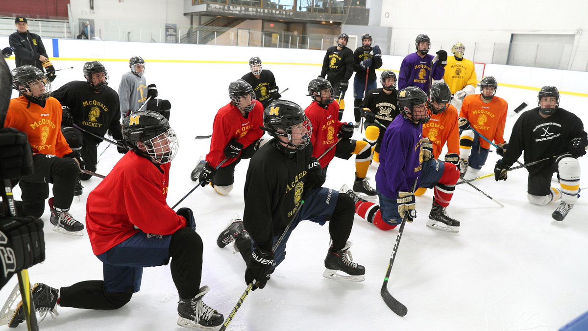 Section V Hockey: Six storylines for the 2018-19 season Section V Hockey: Six storylines for the 2018-19 season
