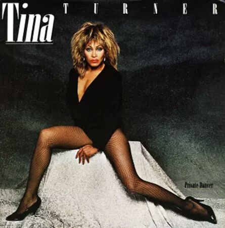 Happy 80th birthday to legendary singer Tina Turner! 