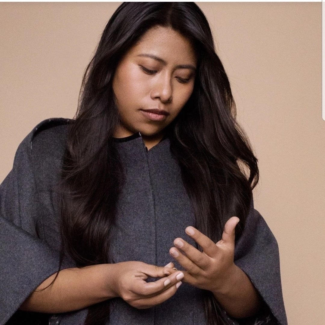YalitzaAparicio's tweet photo. #NuevaFotoDePerfil https://t.co/cxDx1dTa9M