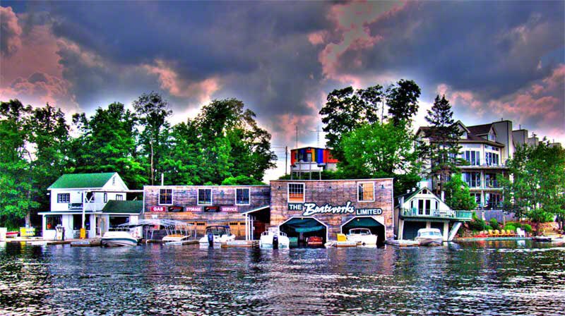 SWSMuskoka's tweet photo. We are excited to announce we have purchased of the The BoatWorks marina in #portcarling #muskoka #boatingmadeeasy https://t.co/NV68QVq3JM