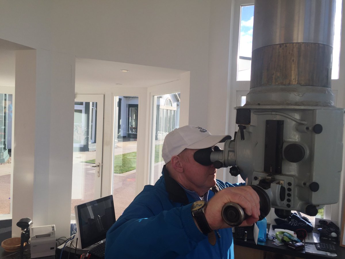 GG4Cancer's tweet photo. The golfer who enjoys a classic links challenge that is occasionally quirky, full of variety &amp; brimming with character, like @NorthBerwick_GC  @stenodocgolf or @LahinchGolfClub is likely to be charmed by Elie - the 11th course in Scotland to raise the Global Golf4 Cancer flag ⛳️ https://t.co/TqM2Hx8DXR