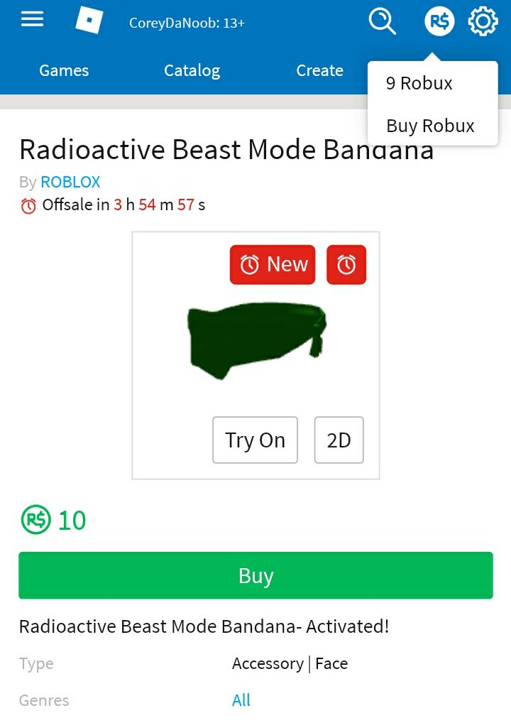 Roblox On Twitter Unleash The Beast Radioactive Beast Mode - how to get the poisonous beast mode face on roblox