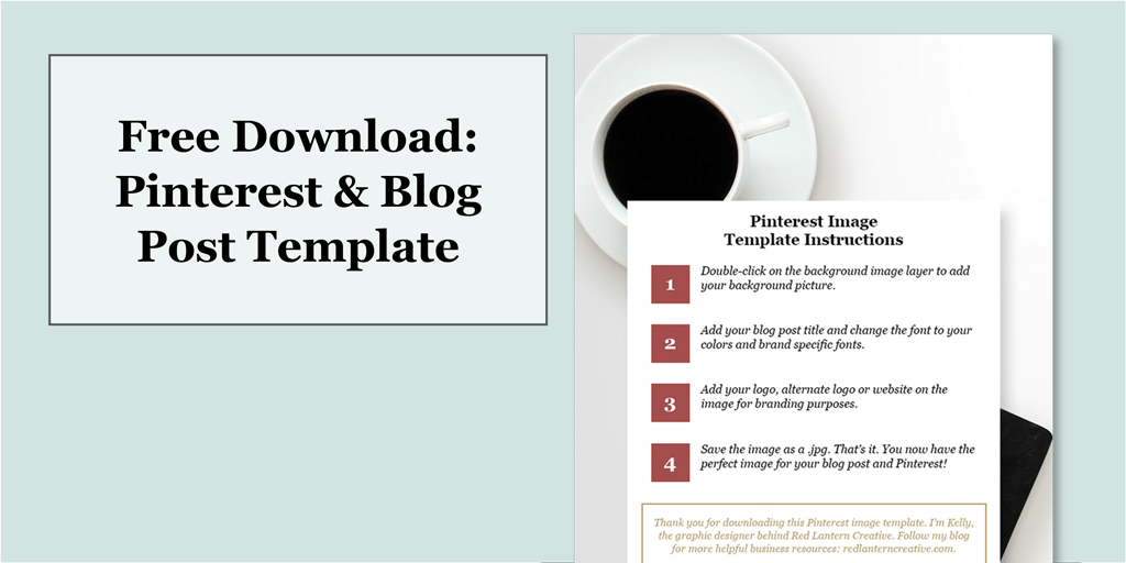 RedLanternKel's tweet photo. Wondering what size to make your #Pinterest image? Download my template from the library! https://t.co/z8gJiIZFdA https://t.co/jATGxJh1MI