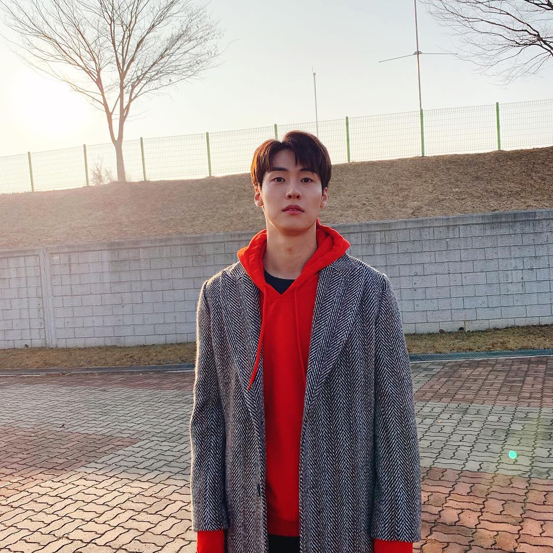 SEUNGHYUB THAILAND♡ tweet media