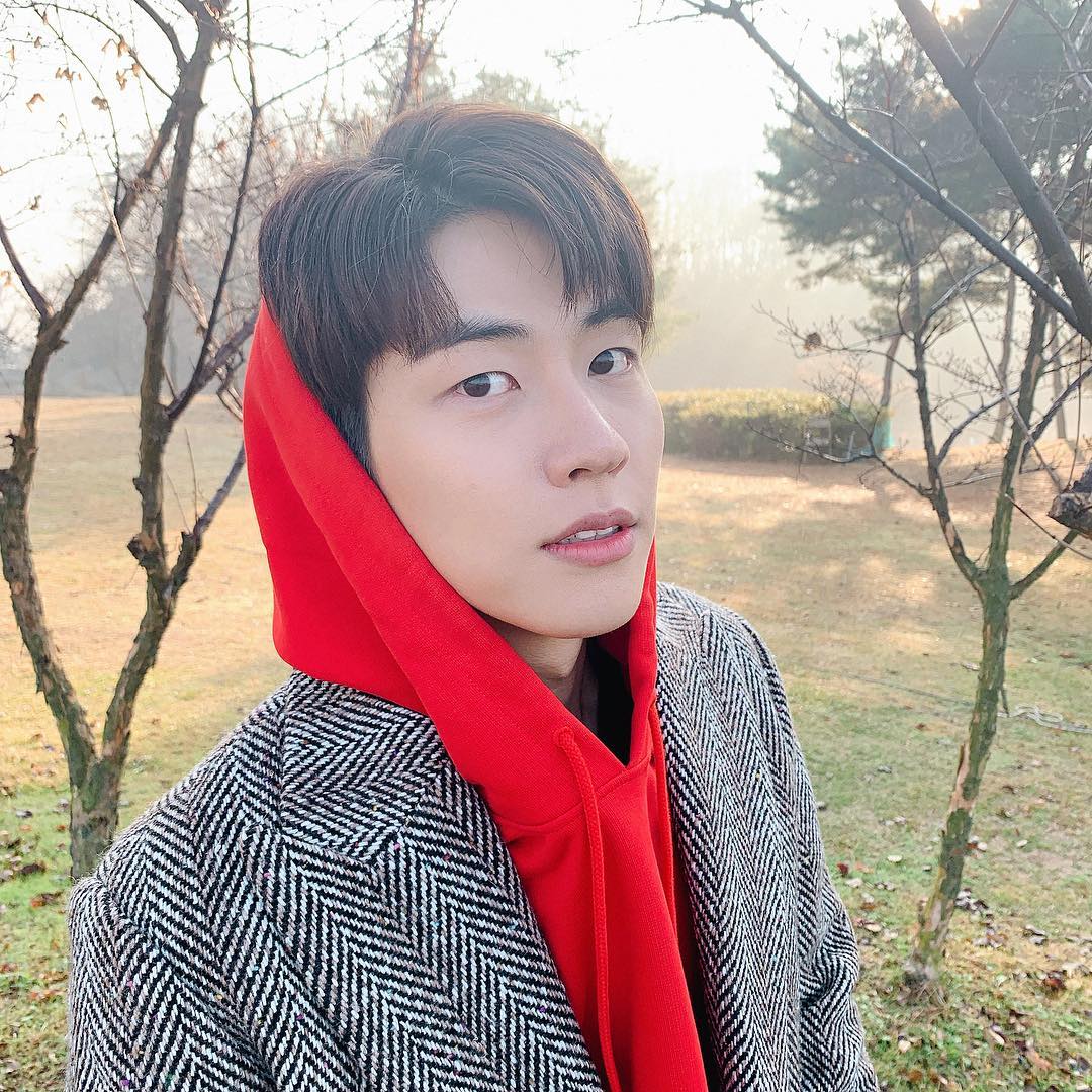 SEUNGHYUB THAILAND♡ tweet media