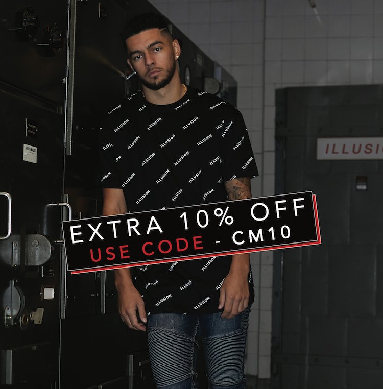 illusionattire's tweet photo. CYBER MONDAY 🎁🎄

EXTRA 10% OFF - USE CODE CM10

https://t.co/BwCzdDHdPU https://t.co/qlC0t1EKVi