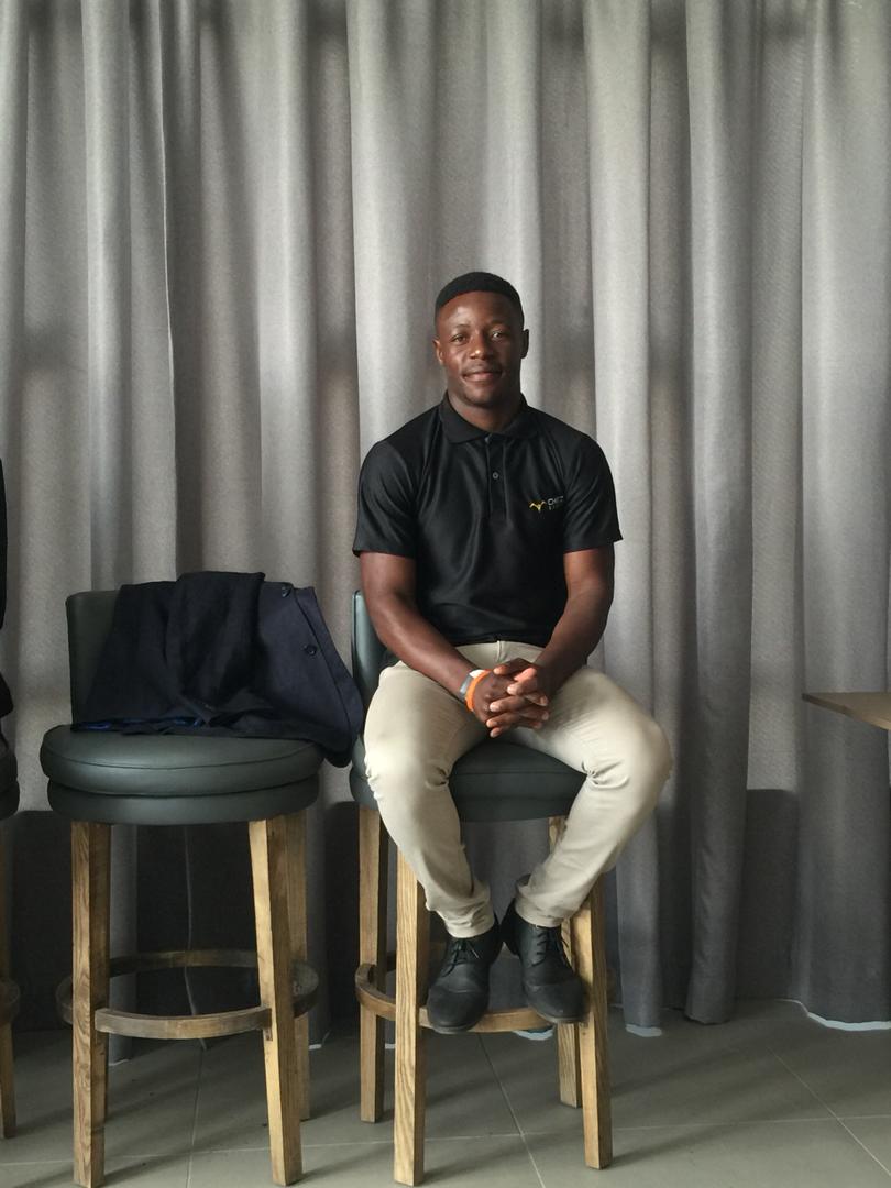 A big Thank You to everyone who came to our sports seminar.Really appreciate your support👊🏽👏🏼.
<a href="/ChiezaSports/">Chieza Sports</a> 
<a href="/munyahmwenye/">Mablanco</a> 
@simbaphiri