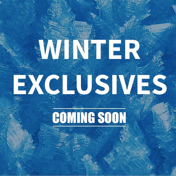 cchefsupplies's tweet photo. Coming Soon - CCS WINTER EXCLUSIVES 
Watch this space &amp; be the first to get your hands on these Exclusive Winter Offers!

#CCS #CSSWINTEREXCLUSIVES #WINTEREXCLUSIVES #WinterDeals #WinterOffers #Chefs #tableware #restaurants #kitchens #Foodies #finedining #chefdeals #chefoffers https://t.co/8YLhus7cpj