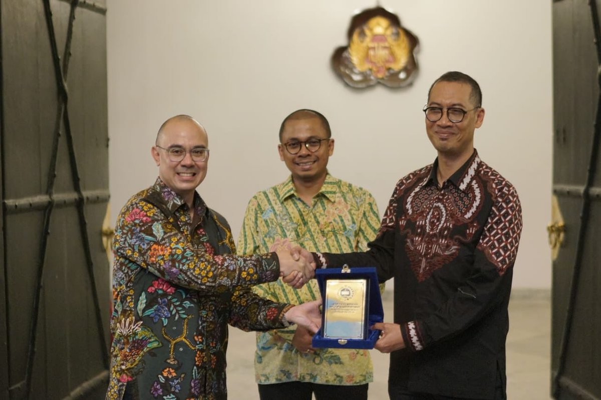 Keraton Yogyakarta tweet media