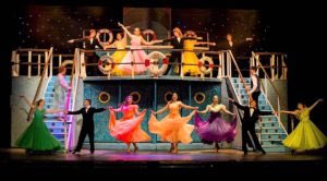 Open #dance auditions for #HelloDolly to be held on 9th Jan at 8pm. bostmusicals.co.uk/dance-audition…
