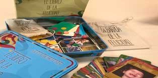 ¡REGALA (TE) FELICIDAD! CON EL ÚNICO JUEGO DE MESA QUE TE ENTRENA PARA SER FELIZ   Positive Tools en the-blackfriday.com #blackfriday