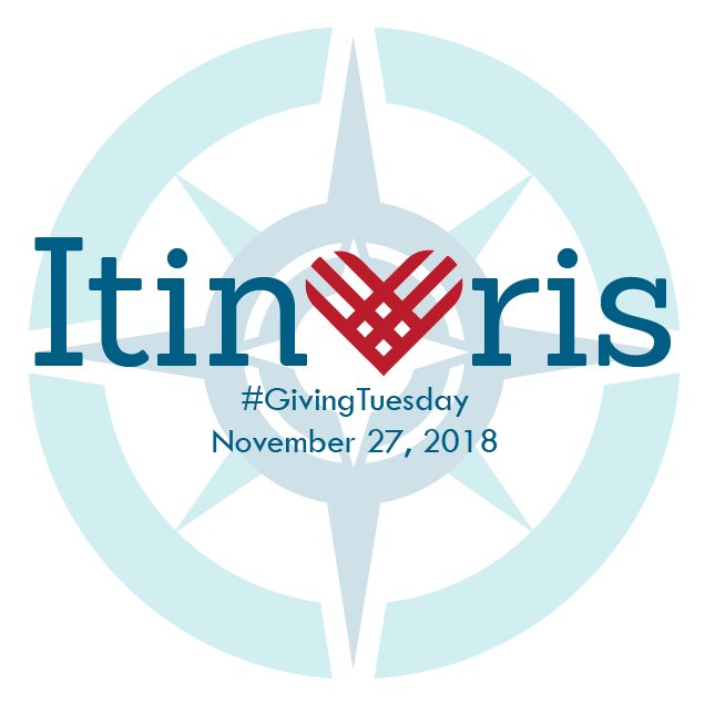 itinerisbmore's tweet photo. #MakeADifferenceMonday by setting your alarms for #GivingTuesday tomorrow! Find out how YOU can be a part of the largest day of giving all over the world by visiting https://t.co/J0sdmUhIgR #MotivationMonday #donate https://t.co/kuUKF5Rin3