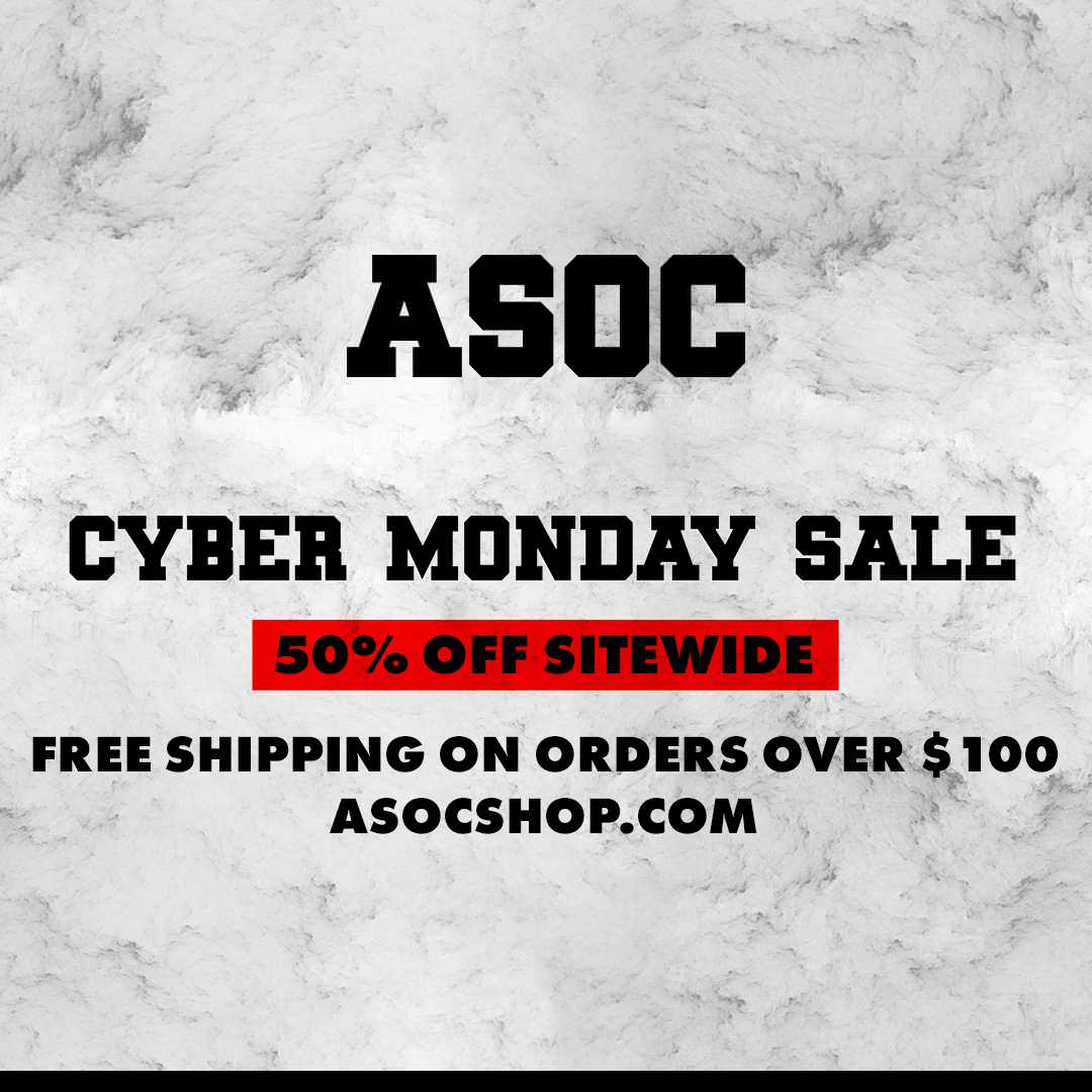 ASOC tweet media