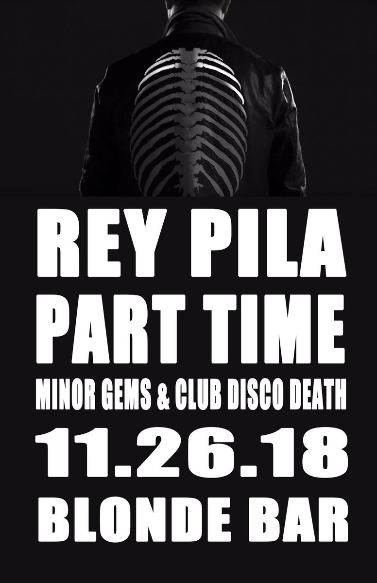 Blonde (@blondebarsd) on Twitter photo 