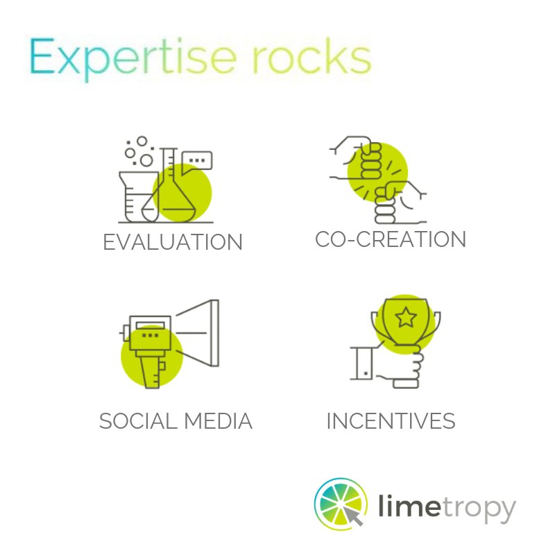 limetropy's tweet photo. We are the fresh software focused on evaluating the Customer Experience. Discover why we rock: https://t.co/DDqKQIIM6G https://t.co/VXj88tnVl0