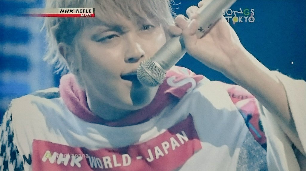 菜のはな チャンカパーナのてごちゃん ずっと見てたいし見たいよね 可愛いしカッコいい Songsoftokyo News 手越祐也 チャンカパーナ 手越祐也見てたら笑顔になれる 手越祐也が好きすぎる