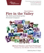 pragprog's tweet photo. Bill Gates plugs our book, "Fire in the Valley"

https://t.co/7HCx3qPkaO

https://t.co/Sy34V2v195 https://t.co/hKUk13b5Hh