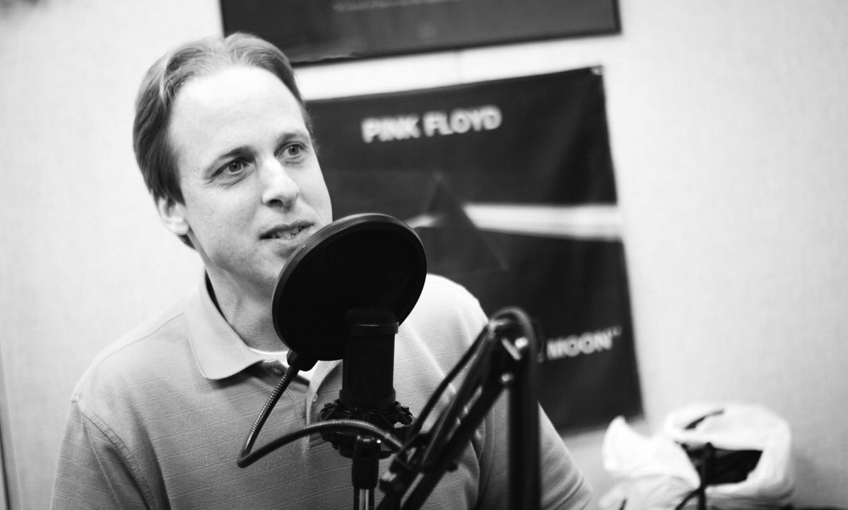 TerminalTalk's tweet photo. 'Tis the season for transactions
Fa La La La La. z/TPF

Hear from Mark Gambino all about how z/TPF keeps the world turning on an all new episode of Terminal Talk https://t.co/663BKHbaGW