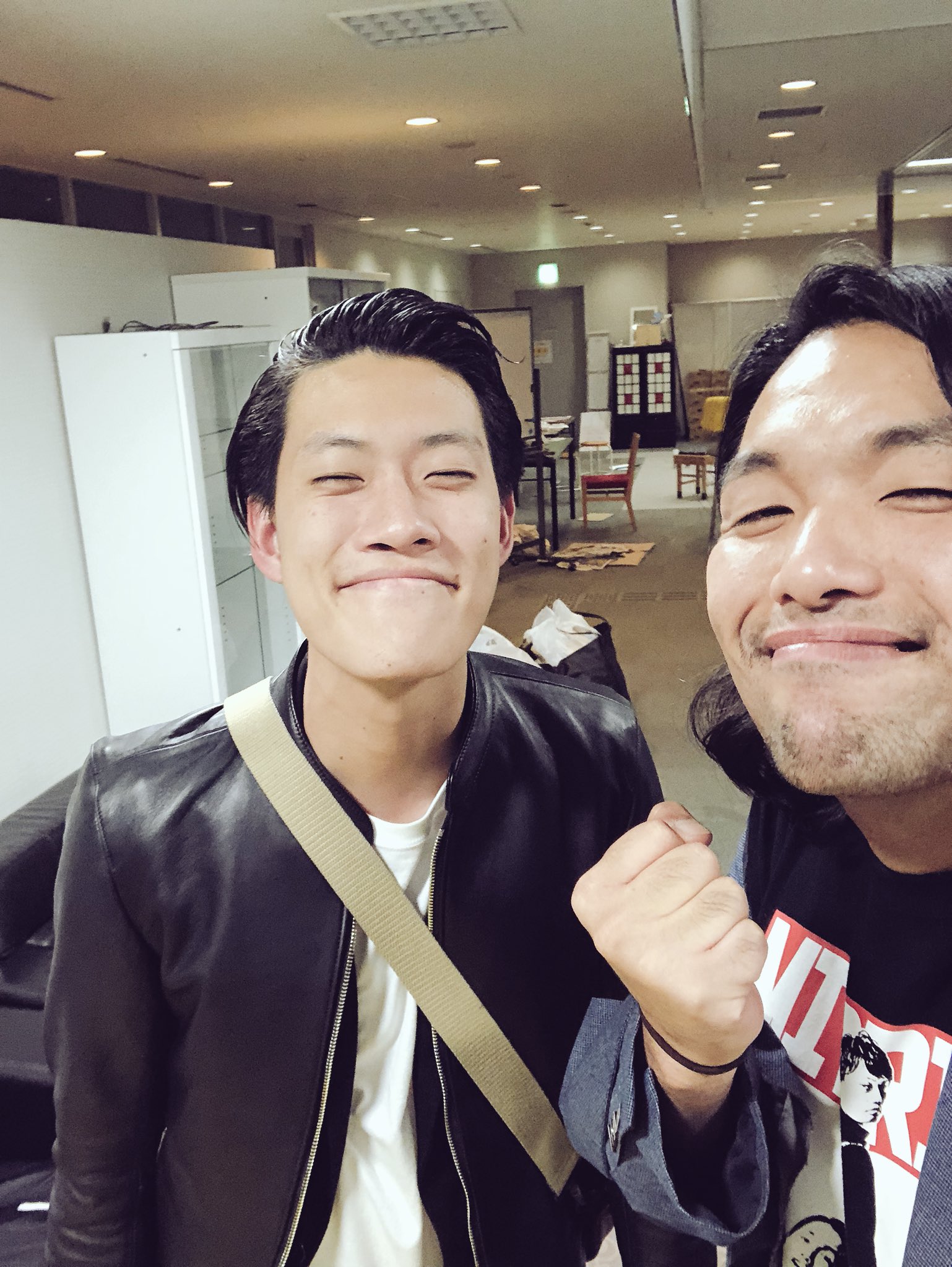 見取り図 みとりず のリリーこと清水将企と盛山晋太郎の年齢や経歴wikiプロフィールやインスタ写真は M 1グランプリ18 Risumote Com