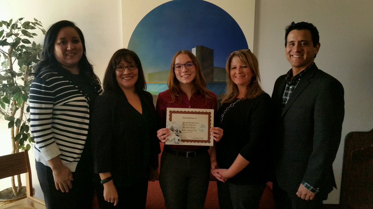 Ray USD3 - Kearny AZ tweet media