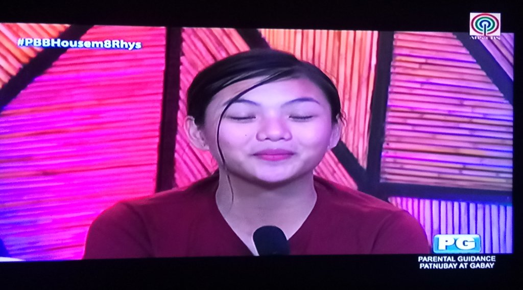JelayBeatsOFC's tweet photo. Ayieeee jelay namin kinikilig
#TEAMJELAY #PBBHousem8Rhys #JELAYNATICS @PBB8Updates @direklauren https://t.co/zsGvHPmiZe