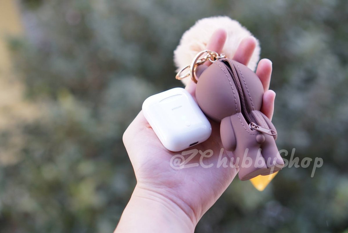 ZChubbyShop's tweet image. PlsRT พวงกุญแจ #linefriend หมีบราวน์ น่ารักมากก ใส่ของจุกจิกได้ด้วย พร้อมส่งนะคะ

📌250฿ ส่งฟรีจ้าา

DM/LINE @zchubbyshop (มี@)

#ตลาดนัดรวมด้อม #ตลาดนัดอากาเซ #ตลาดนัดบังทัน #ตลาดนัดEXO  #ตลาดนัดวนว