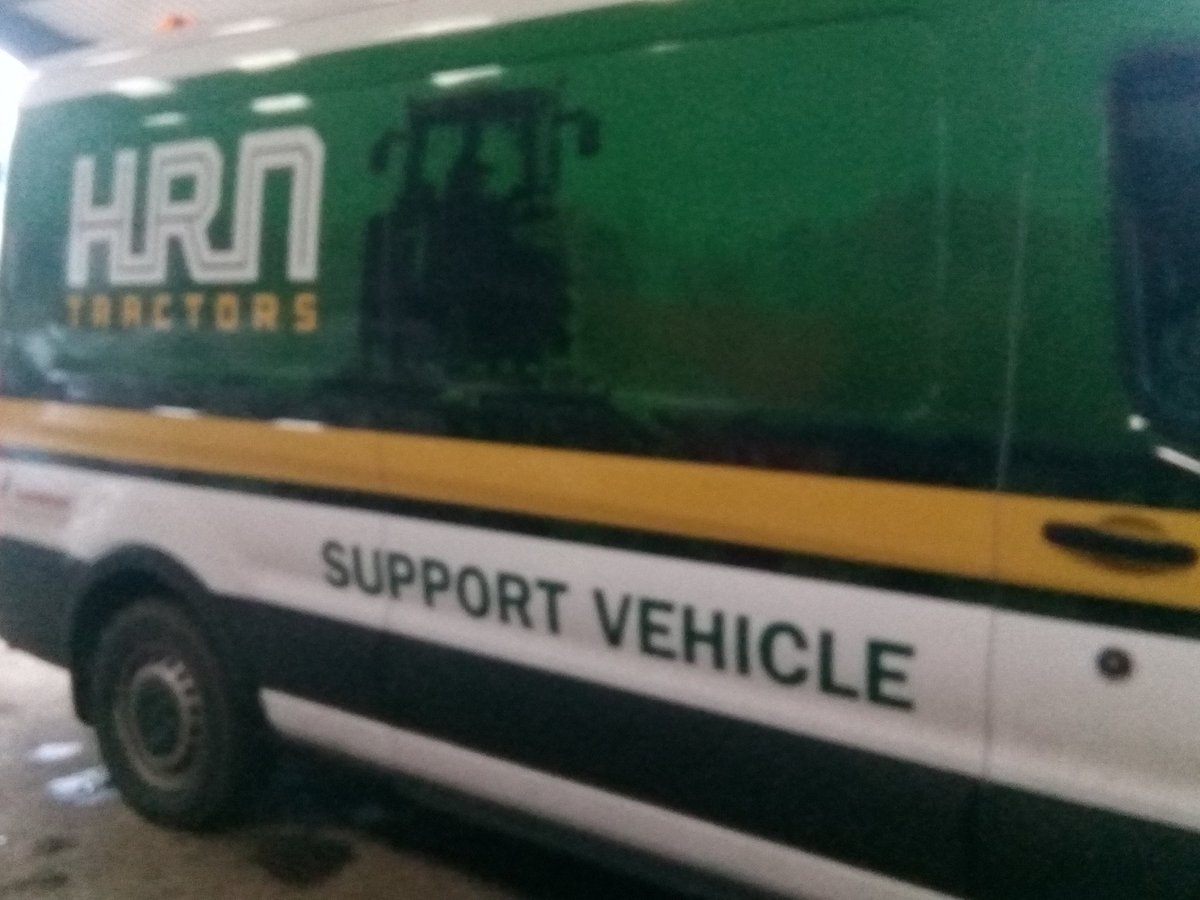 rhetperth's tweet image. Thanks to Rory &amp;amp; Callum from @HRNTractors for their impromtu talk to the @BreadalbaneAcad #RuralSkills pupils today about work they carry out, their path into engineering, apprenticeships &amp;amp; technology in Farming. Great ambassadors for the industry. #LandACareer @JobfarmScot