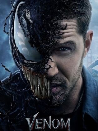 BoxofficeLibya's tweet photo. Venom HdRip 

إيدي بروك/ فينوم (توم هاردي) واحد من أكثر شخصيات عالم (مارفل) غموضًا وتعقيدًا وشرًا، كما أنه العدو اللدود للرجل العنكبوت.. فينوم كان شخصًا عاديًا تمامًا، إلى أن تعرض لاستحواذ كائن فضائي منحه قدرات خارقة وغير مسبوقة؛ ومنذ هذه اللحظة تغير كل شيئ متعلق بحياته https://t.co/Ferv2yWCU0