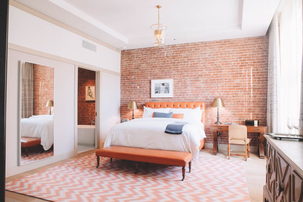 volosolutions's tweet photo. We're thrilled to welcome @TheBatterySF to the Volo in-room tablets family!
#GetVolo #InRoomTablets #HotelTech https://t.co/fLbNllOYOa