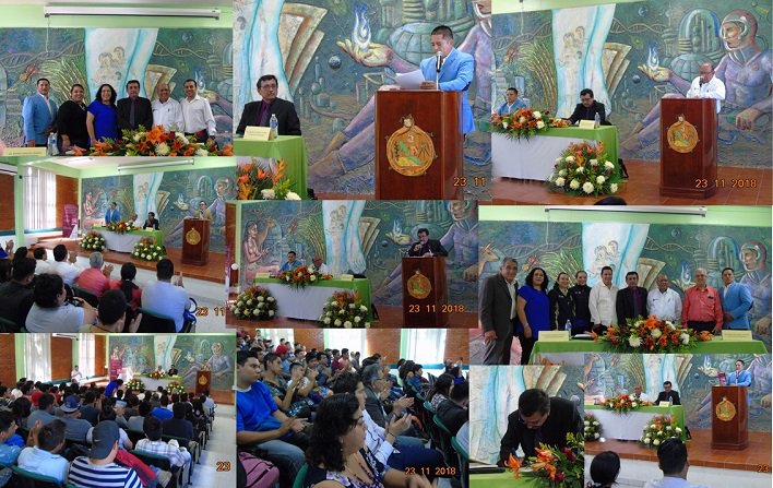 Itursulogalvan's tweet photo. DOCENTE-INVESTIGADOR DEL TECNM CAMPUS ÚRSULO GALVÁN PRESENTA SU LIBRO "ENSEÑAR AGRONOMÍA" CON GRAN ÉXITO

https://t.co/YfedBGTLNG https://t.co/fIjmyoHIbd
