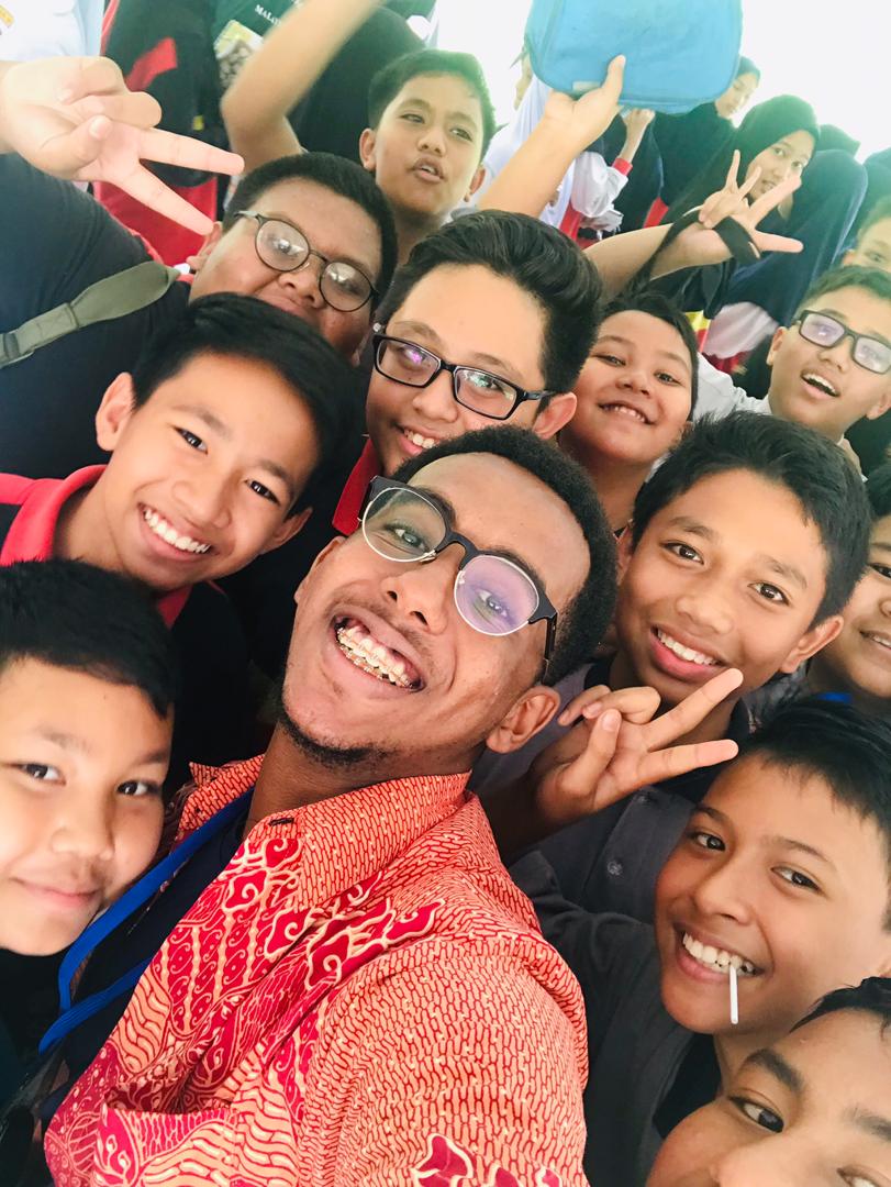 TGTorg's tweet image. The Global Thinkers team had a great time with the students of Sekolah Kebangsaan Darul Aman Height , Jitra, Kedah on 24th October, 2018.  

#theglobalthinkers
#forabetterworld
#EducationForAll