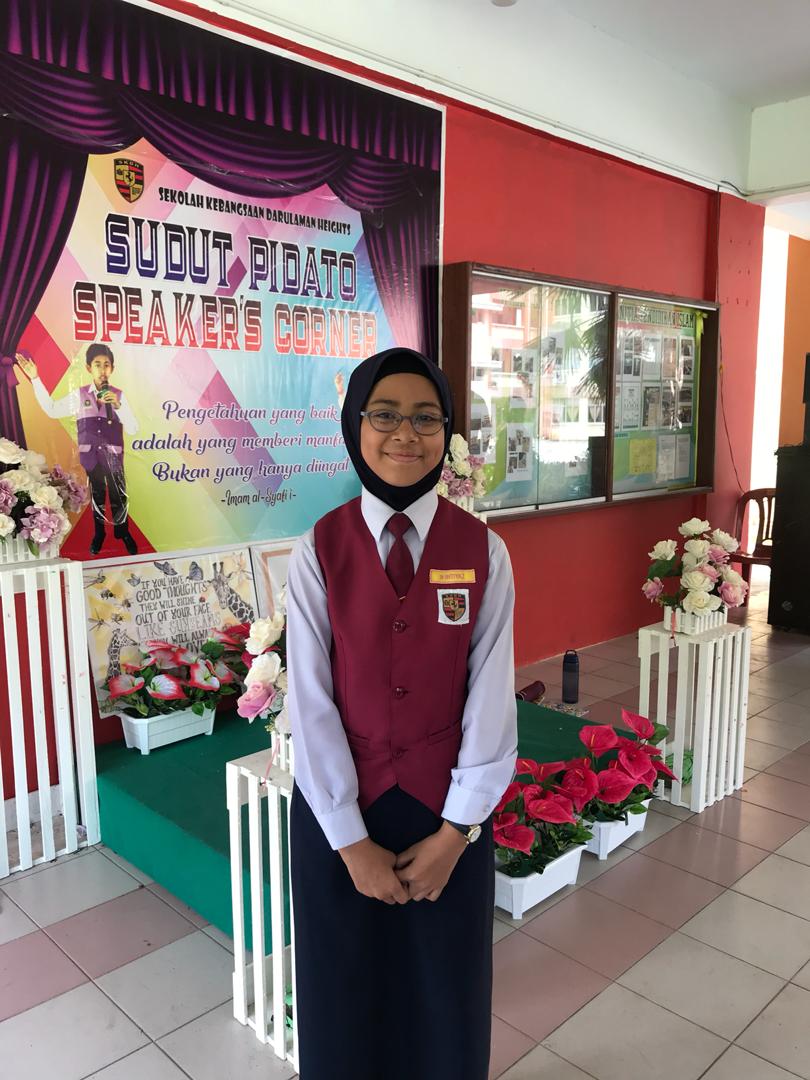 TGTorg's tweet image. The Global Thinkers team had a great time with the students of Sekolah Kebangsaan Darul Aman Height , Jitra, Kedah on 24th October, 2018.  

#theglobalthinkers
#forabetterworld
#EducationForAll