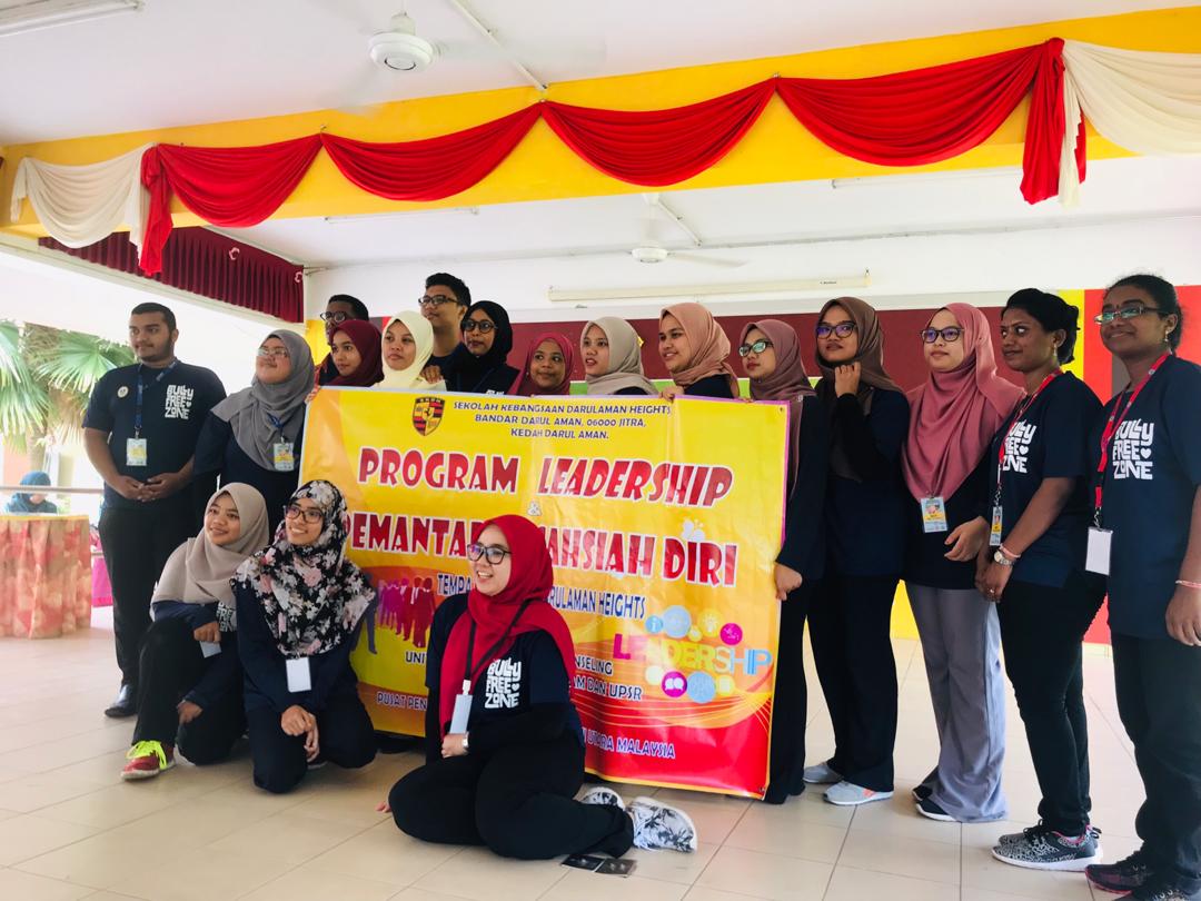 TGTorg's tweet image. The Global Thinkers team had a great time with the students of Sekolah Kebangsaan Darul Aman Height , Jitra, Kedah on 24th October, 2018.  

#theglobalthinkers
#forabetterworld
#EducationForAll