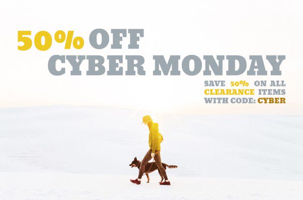 50% OFF Cyber Monday SALE! - mailchi.mp/8dc93989c106/s…