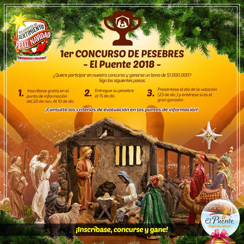 CC El Puente tweet media