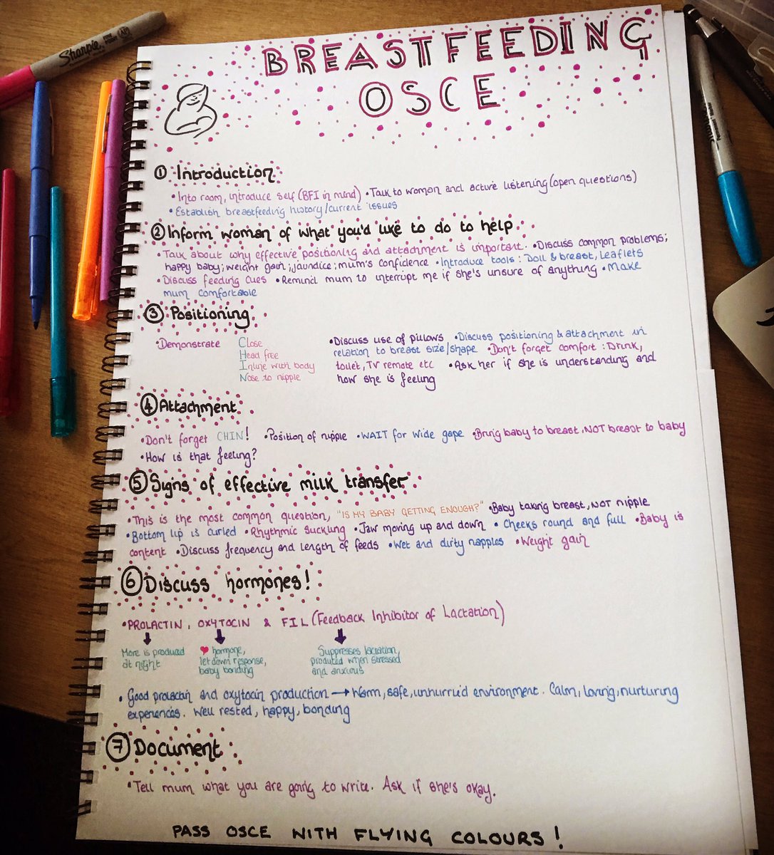 Whatvixdid's tweet photo. Osce revision is go! #breastfeding #osce #midwiferystudent #studentmidwife #plymouthuni https://t.co/NRjY09aJSi